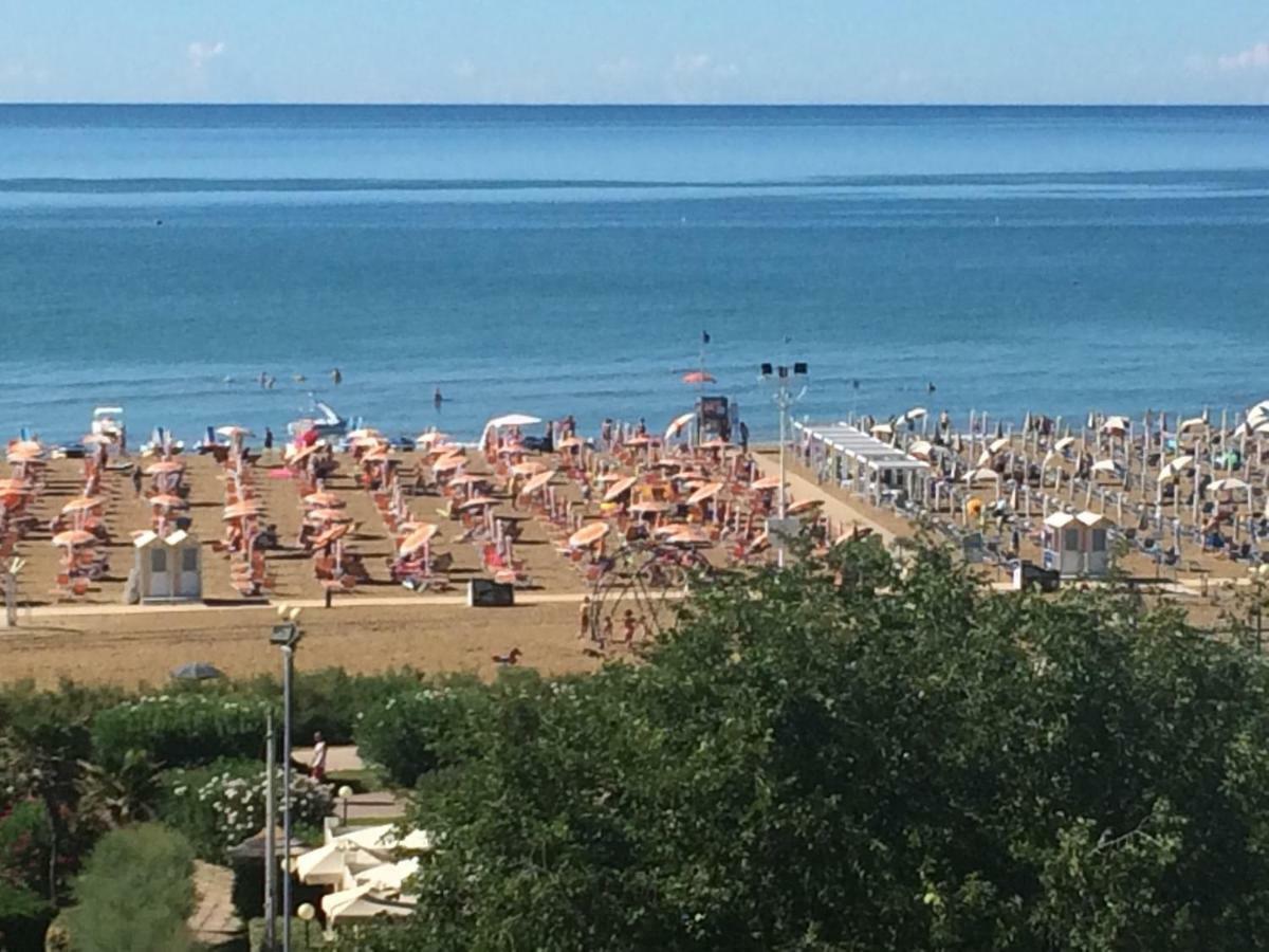 Giuliana - Appartamenti Bibione Luaran gambar