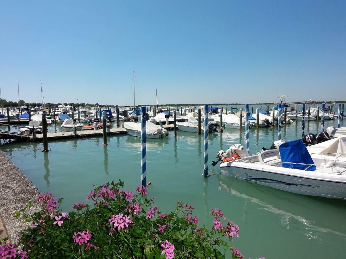 Giuliana - Appartamenti Bibione Luaran gambar