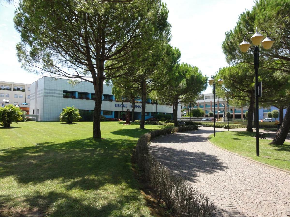 Giuliana - Appartamenti Bibione Luaran gambar