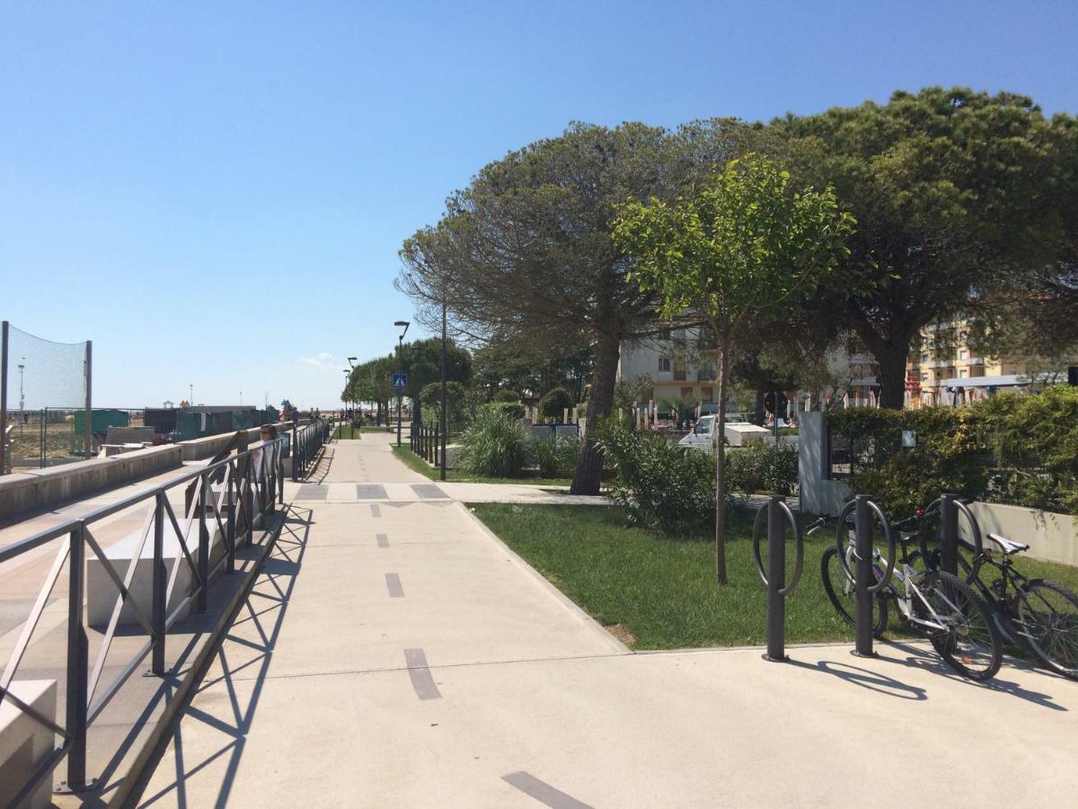 Giuliana - Appartamenti Bibione Luaran gambar