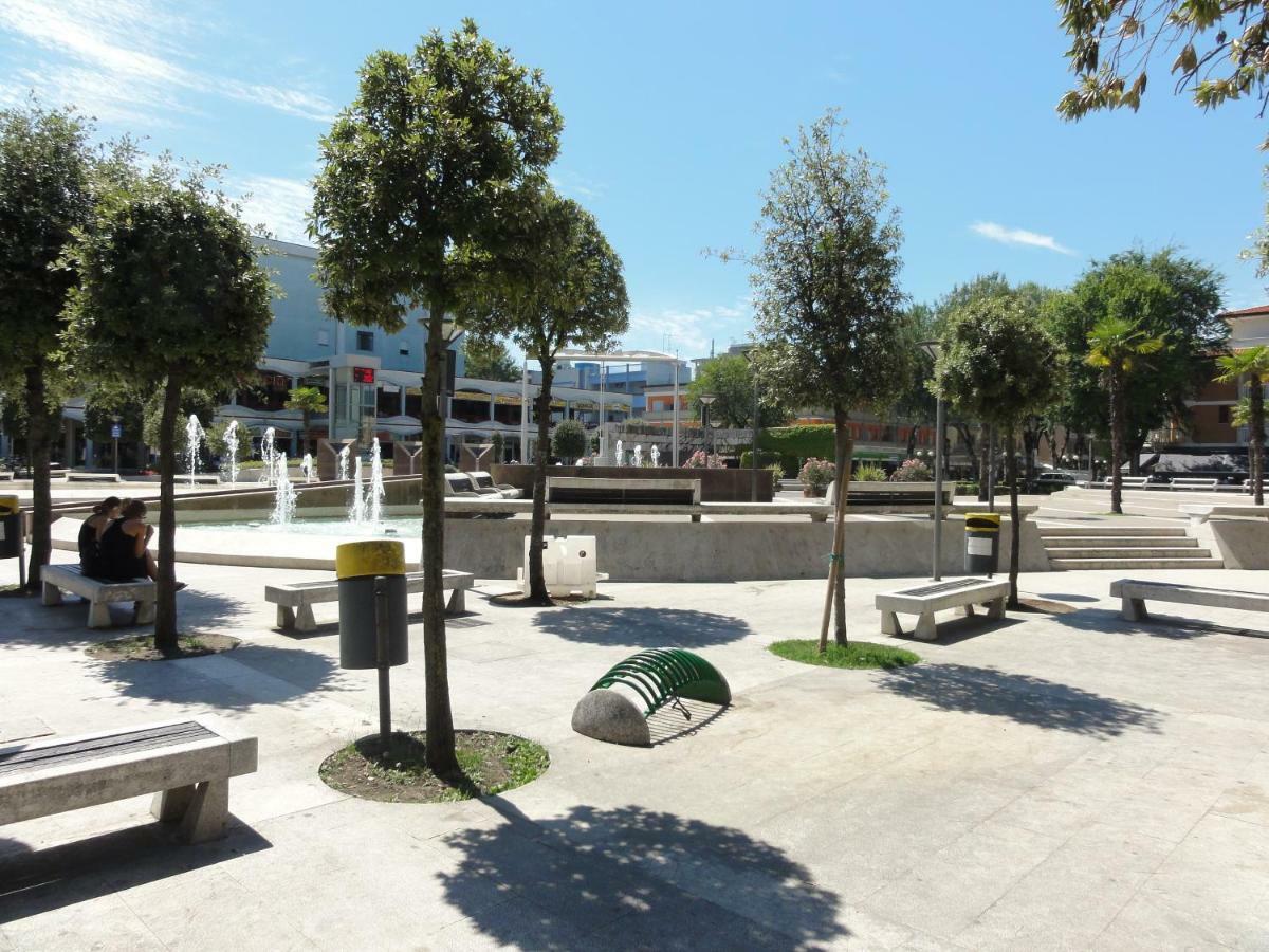 Giuliana - Appartamenti Bibione Luaran gambar