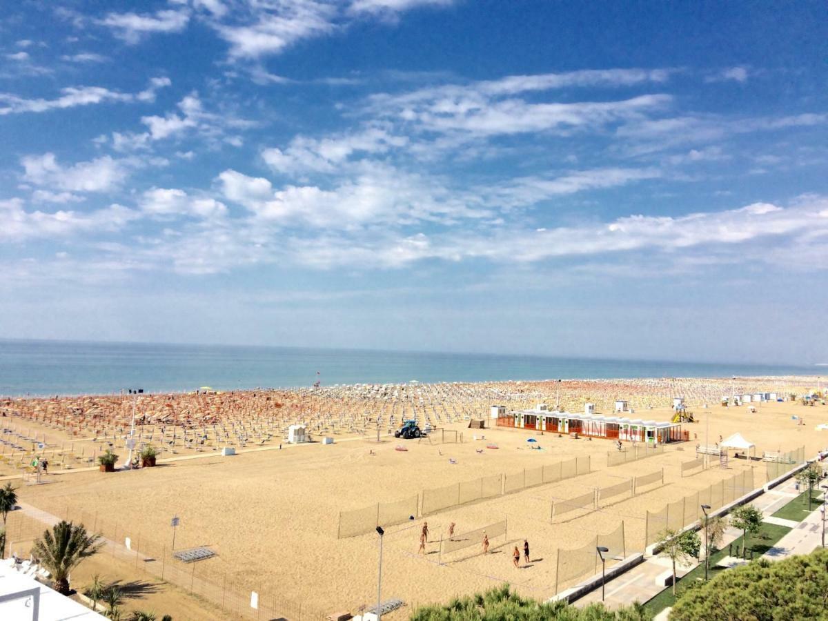 Giuliana - Appartamenti Bibione Luaran gambar