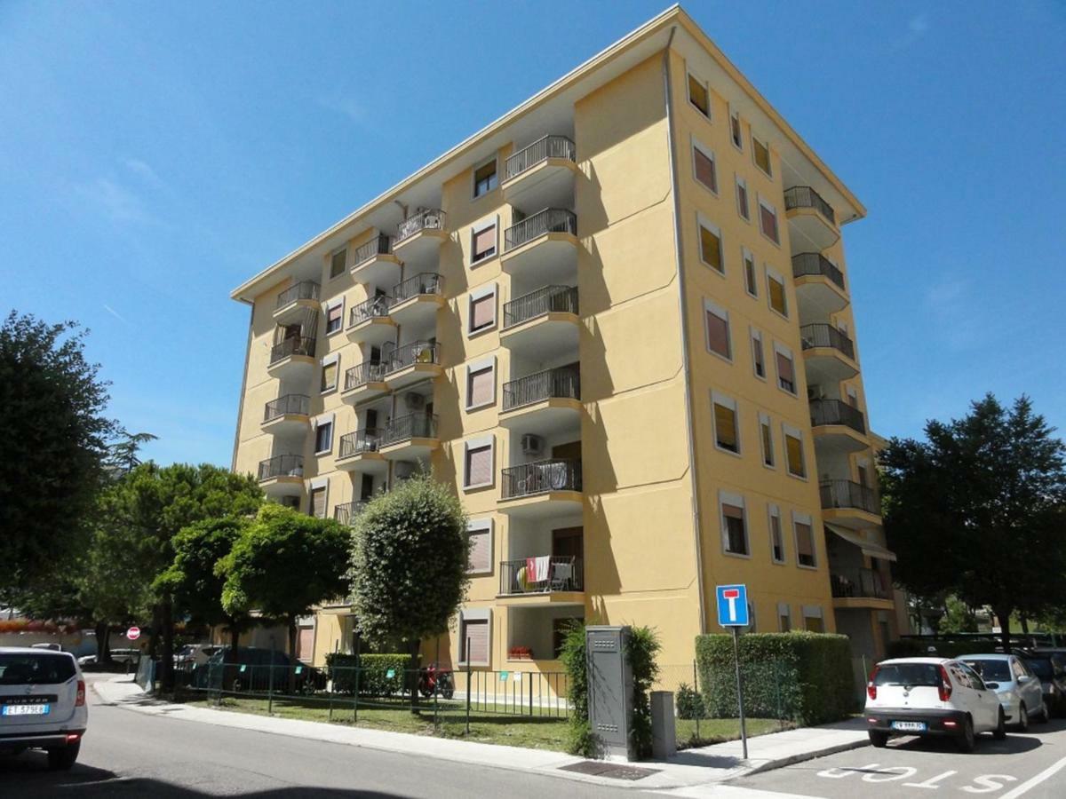 Giuliana - Appartamenti Bibione Luaran gambar