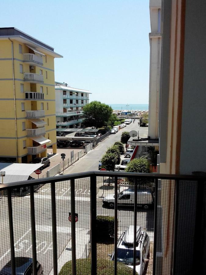 Giuliana - Appartamenti Bibione Luaran gambar